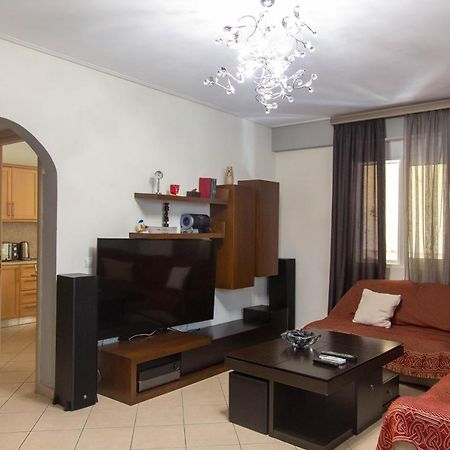 Oasis Great Apartment Atina Dış mekan fotoğraf