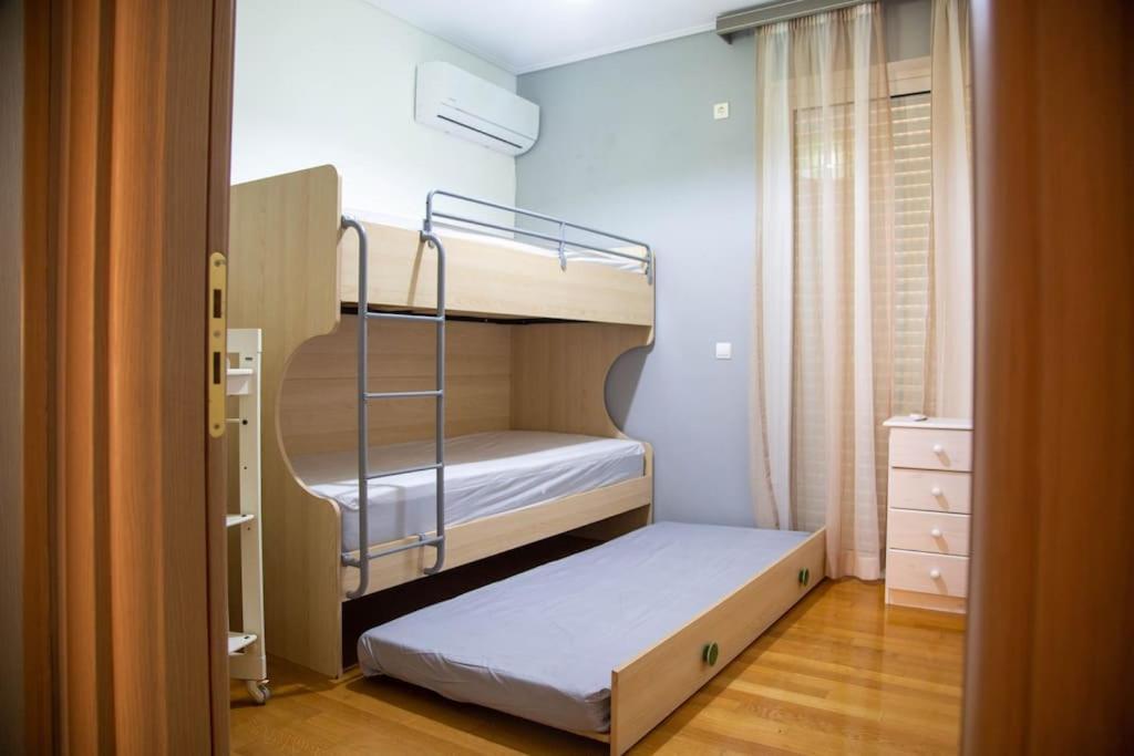 Oasis Great Apartment Atina Dış mekan fotoğraf