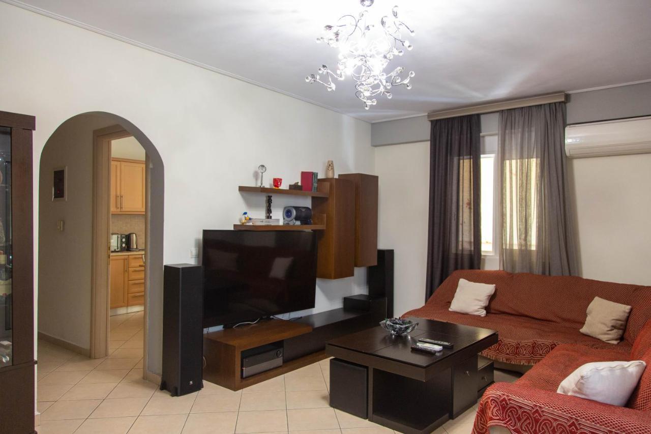 Oasis Great Apartment Atina Dış mekan fotoğraf