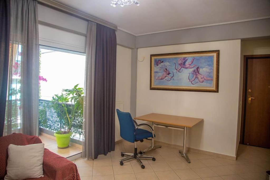 Oasis Great Apartment Atina Dış mekan fotoğraf