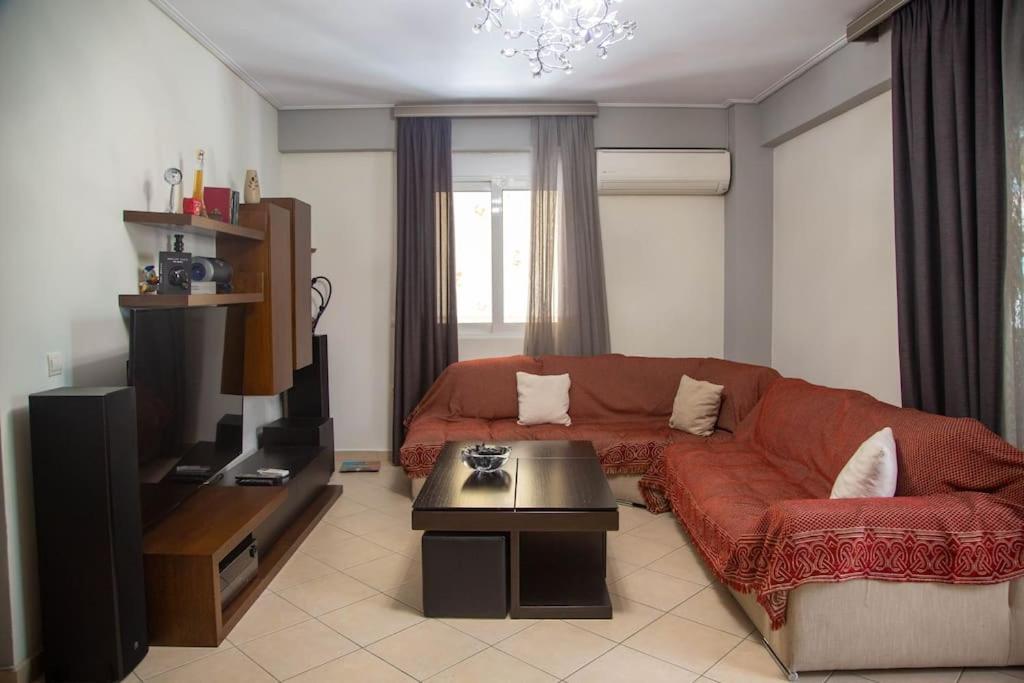 Oasis Great Apartment Atina Dış mekan fotoğraf