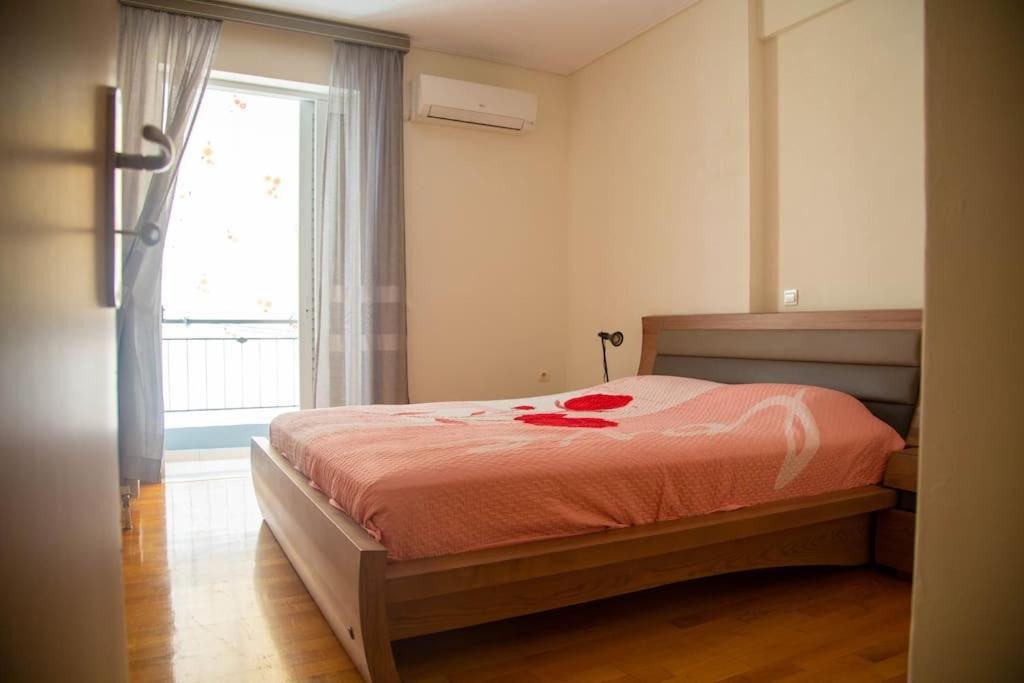Oasis Great Apartment Atina Dış mekan fotoğraf