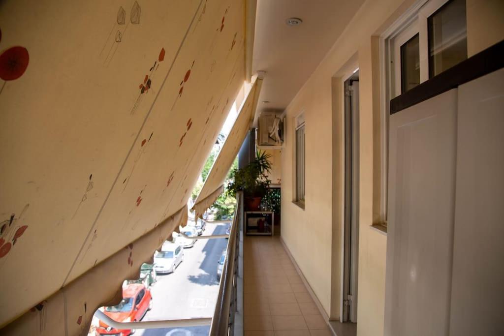 Oasis Great Apartment Atina Dış mekan fotoğraf