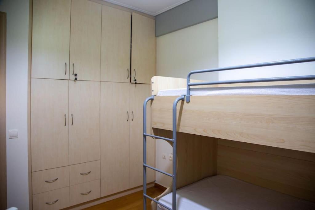 Oasis Great Apartment Atina Dış mekan fotoğraf