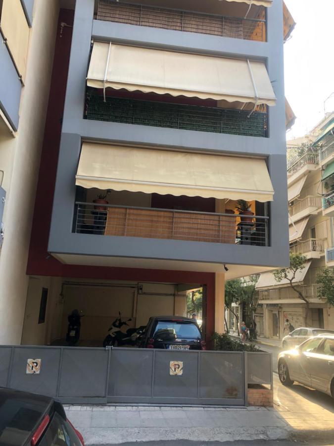 Oasis Great Apartment Atina Dış mekan fotoğraf