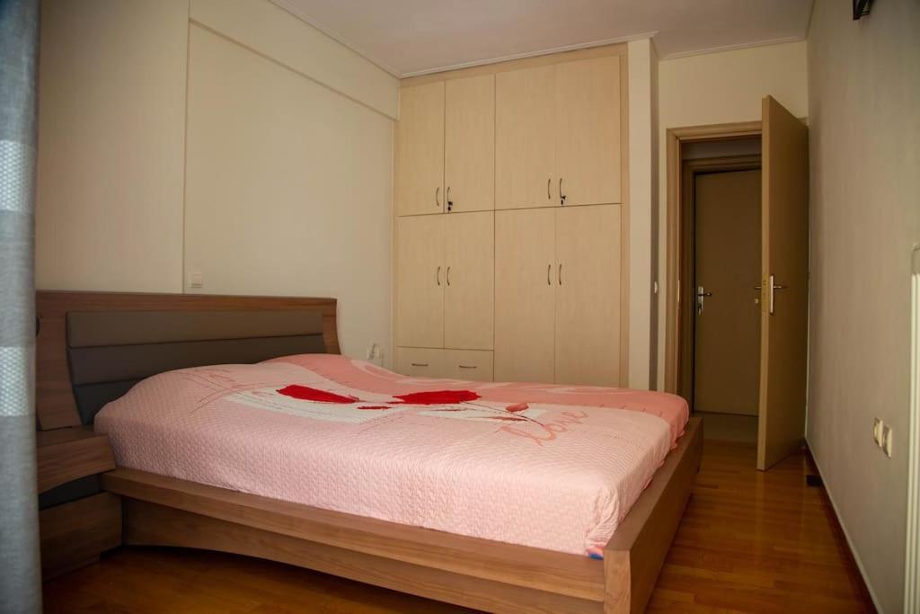 Oasis Great Apartment Atina Dış mekan fotoğraf