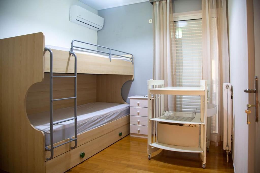 Oasis Great Apartment Atina Dış mekan fotoğraf